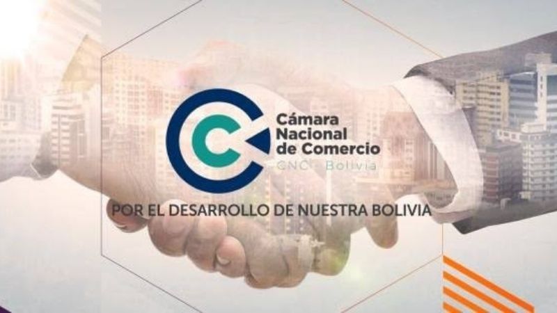 La Cámara Nacional de Comercio cumple 131 años de aniversario con nuevos  desafíos | Magazine Management