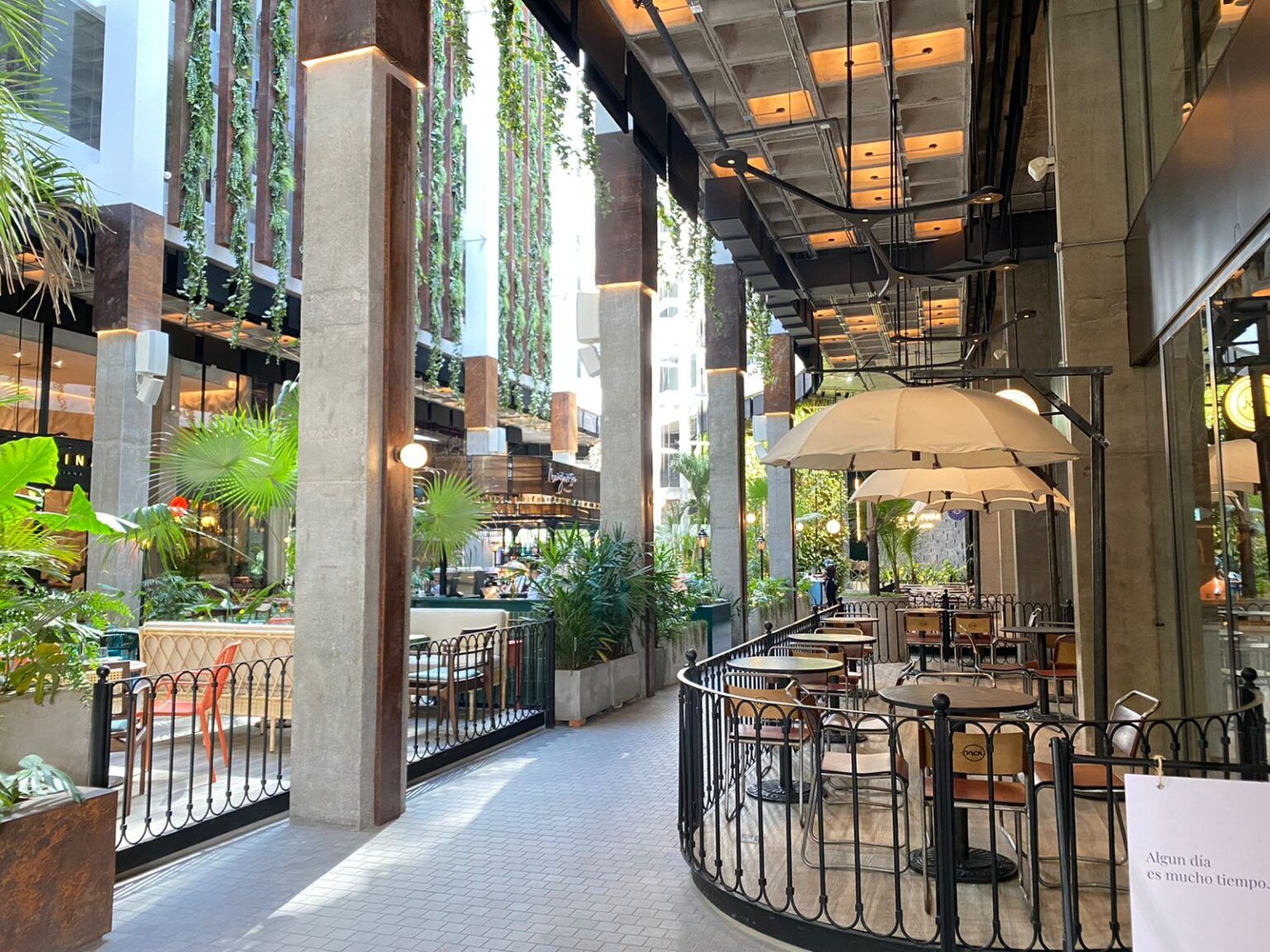 Boca Mixtura: el nuevo epicentro gastronómico de Santa Cruz, en el