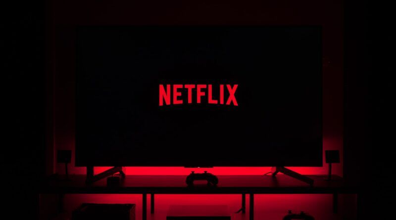 Netflix bloqueará las cuentas compartidas