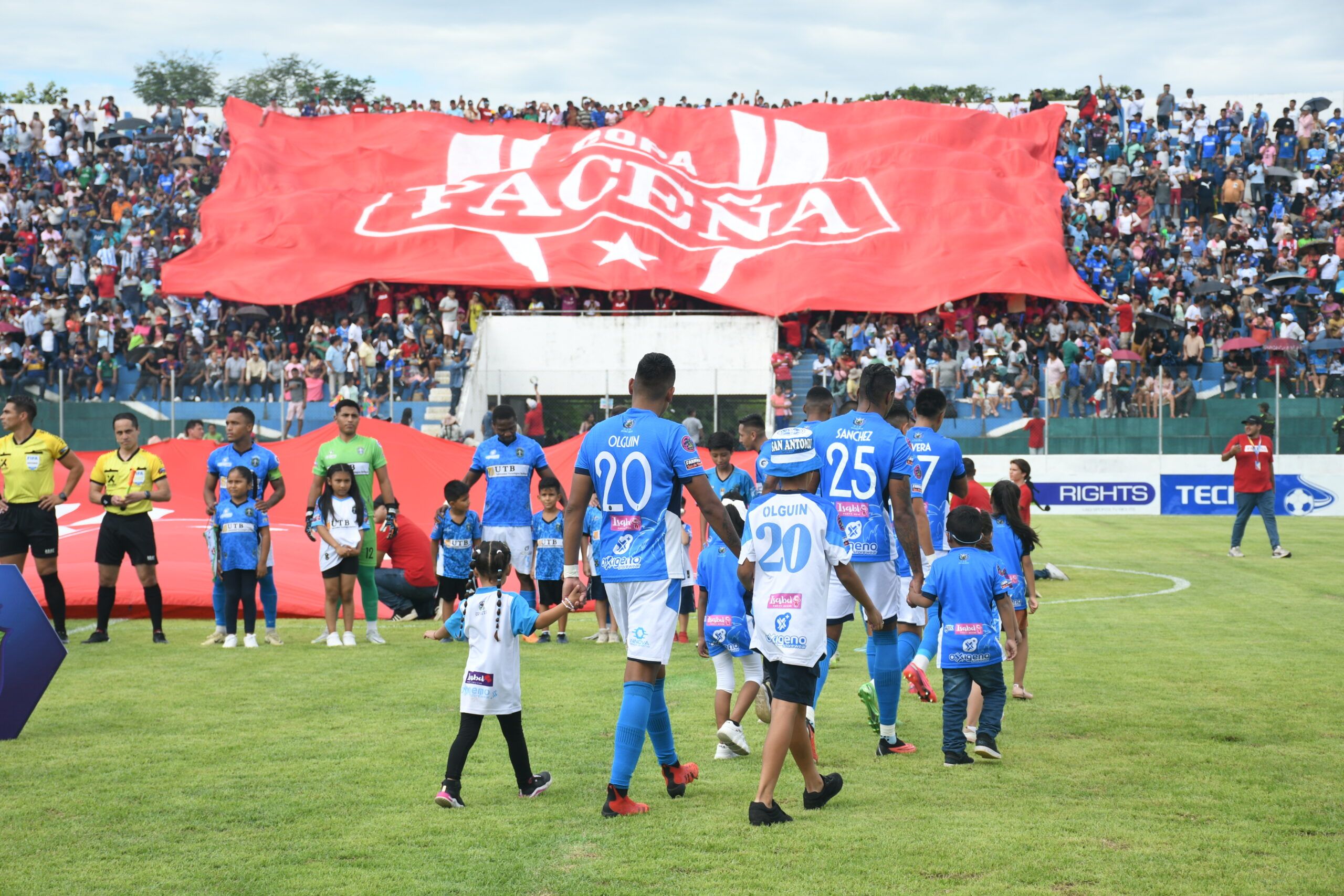 Copa Paceña 2024: Elevando el fútbol boliviano a un nuevo estándar ...