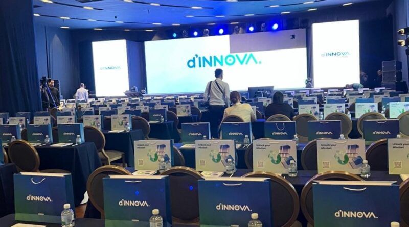 D’INNOVA 2025: DONDE LAS GRANDES IDEAS CONVIERTEN EL CUIDADO DEL PLANETA EN BUEN NEGOCIO