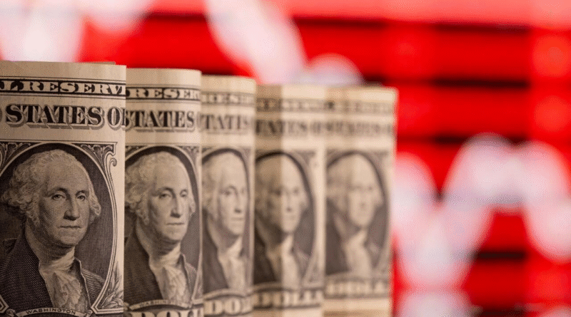 El dólar paralelo en Bolivia registra una caída significativa y se acerca a sus niveles más bajos del año