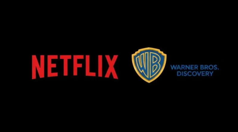 Netflix–Warner Bros.: La Fusión que Redefine el Poder Global del Entretenimiento