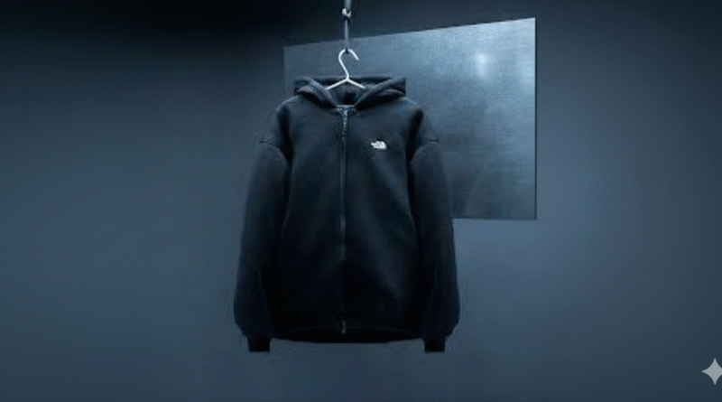 The North Face apuesta por una nueva narrativa de lujo: así nace The Leather Pack