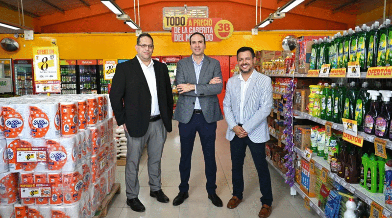 Tiendas 3B y la consolidación del modelo de “Tienda de Ahorro” en Bolivia: una expansión que redefine el consumo popular