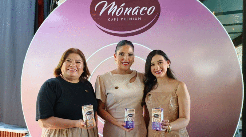 Leche con Café Mónaco 330 ml: innovación, conveniencia y nuevos hábitos de consumo en Bolivia