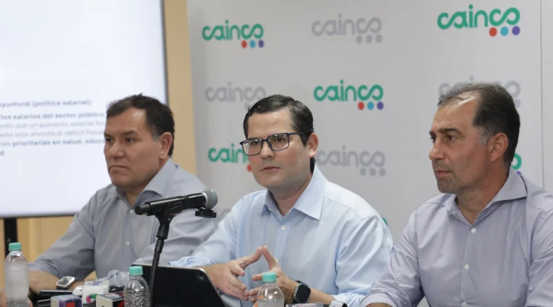 CAINCO, el pilar indispensable de la industria y el comercio boliviano, cumple 111 años