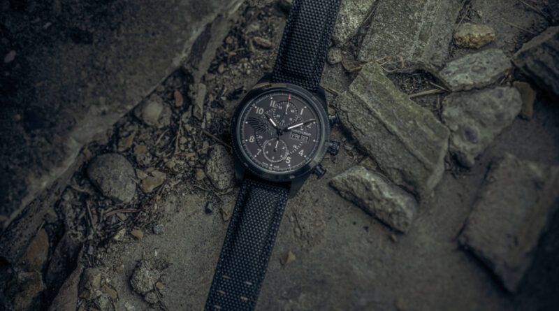 Tiempo de Supervivencia: Cómo un Reloj de Lujo se Convierte en el Nuevo Coleccionable de Resident Evil