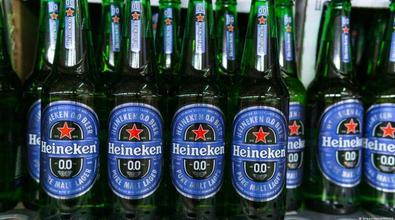 El Gigante Cervecero Ajusta su Brújula: Lo que Revela el Plan de Heineken para 2026