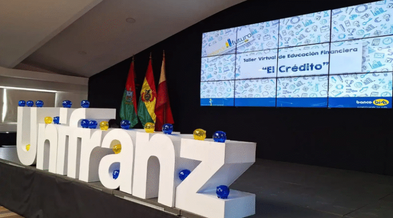 Banco BISA alcanza casi 160 mil beneficiarios con su Programa de Educación Financiera “Creando Futuro”