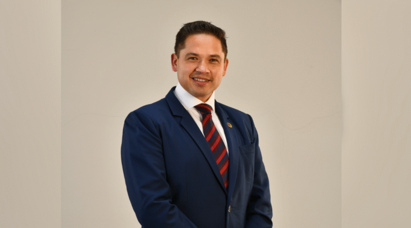 Gonzalo Morales – 2026: el año del cambio y la reconfiguración empresarial en Bolivia