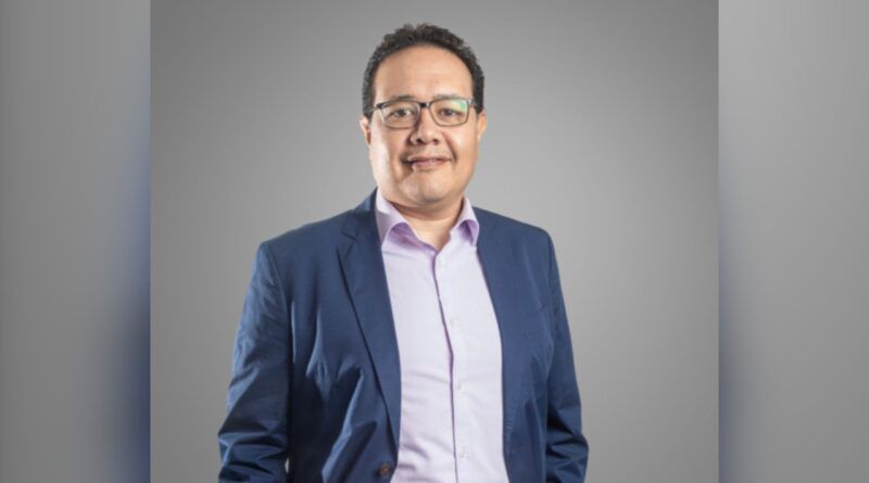 Eduardo Aranda – Cuando la tecnología impulsa el crecimiento: el rol estratégico de las fintech en Bolivia