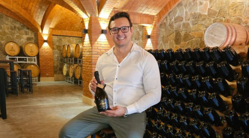 Franz Molina – Resiliencia empresarial: la hoja de ruta de Tarija para sostener y crecer