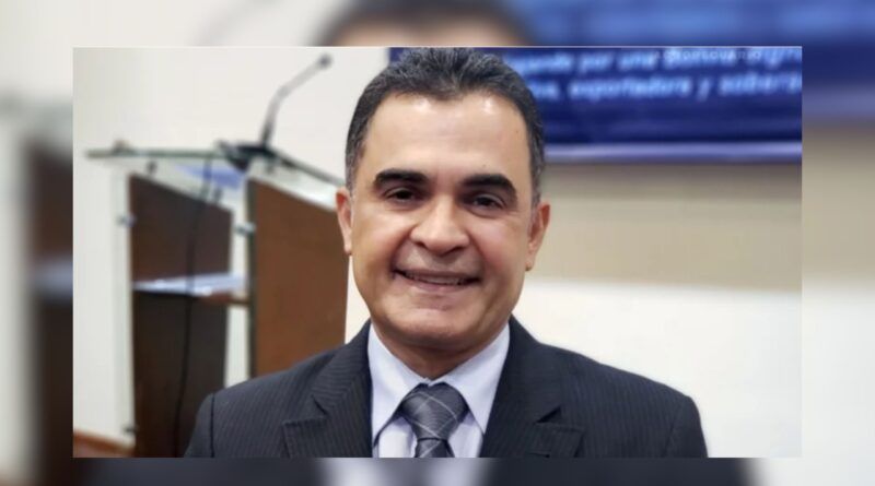 Pedro Colanzi – Sostenibilidad como estrategia: el sector forestal y su apuesta empresarial hacia 2026