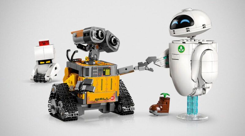 Cuando los residuos se convierten en recuerdos: El fenómeno cultural de WALL-E y su renacer en el coleccionismo