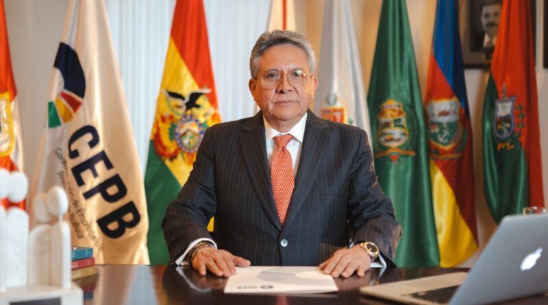 GIOVANNI ORTUÑO – Del ajuste a la oportunidad: la hoja de ruta empresarial para el crecimiento en Bolivia
