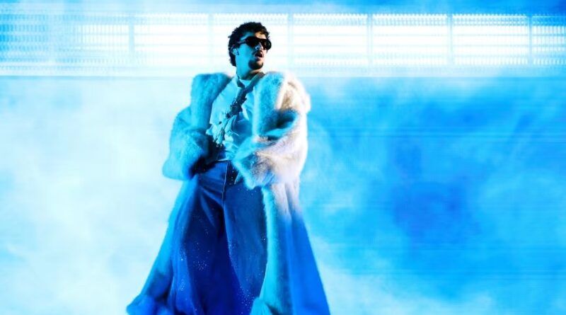 El verdadero negocio tras el escenario: ¿Por qué los artistas actúan gratis en el Halftime Show del Super Bowl?