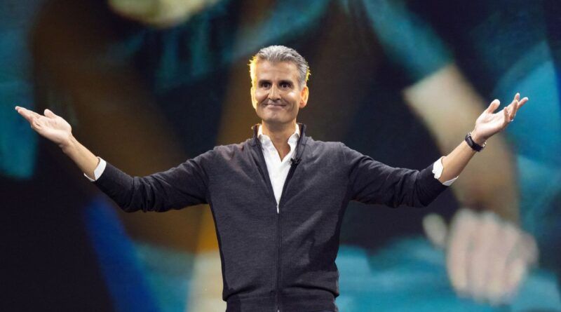 Disney redefine su liderazgo con Josh D’Amaro al frente