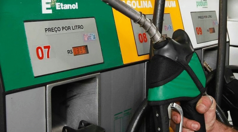 Industria sucroalcoholera defiende el etanol y descarta su responsabilidad en la mala calidad de la gasolina