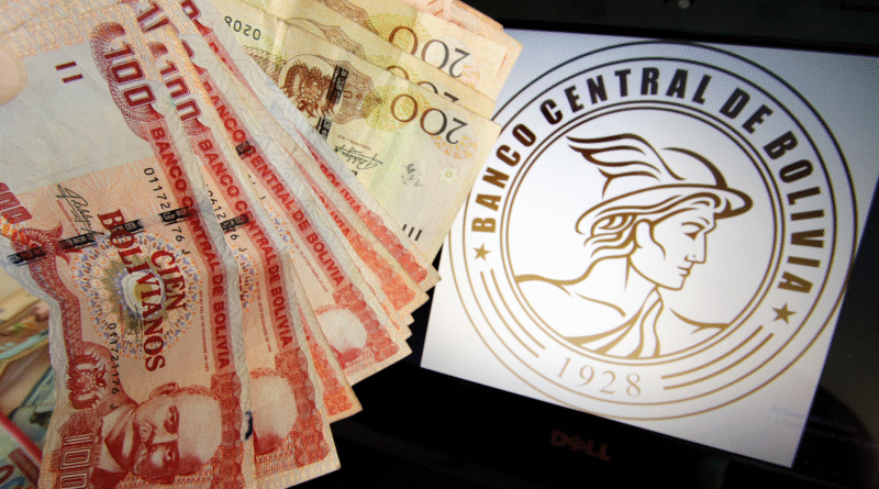 La deuda que no se ve: por qué el endeudamiento interno se convirtió en el mayor desafío fiscal de Bolivia