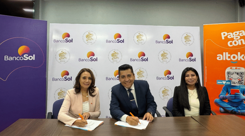 altoke: patrocinador oficial del Carnaval de Oruro, Obra Maestra del Patrimonio Oral e Intangible de la Humanidad