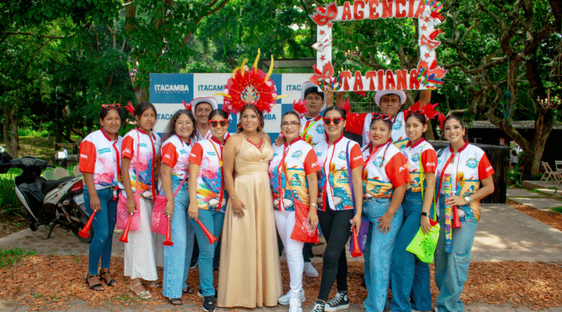 Más que cemento: cómo Cemento Camba fortalece su red de ferreteros a través de experiencias de comunidad