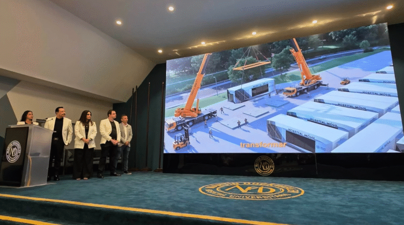 Proyecto Fénix: una apuesta de 600 millones de dólares para rediseñar el sistema de salud en Bolivia