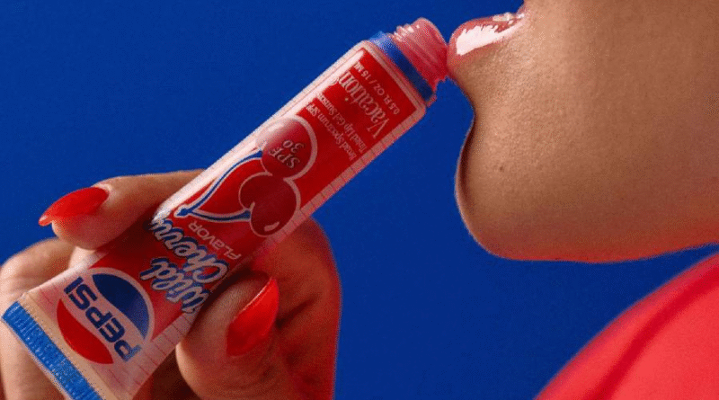 Pepsi traslada su sabor icónico al negocio solar