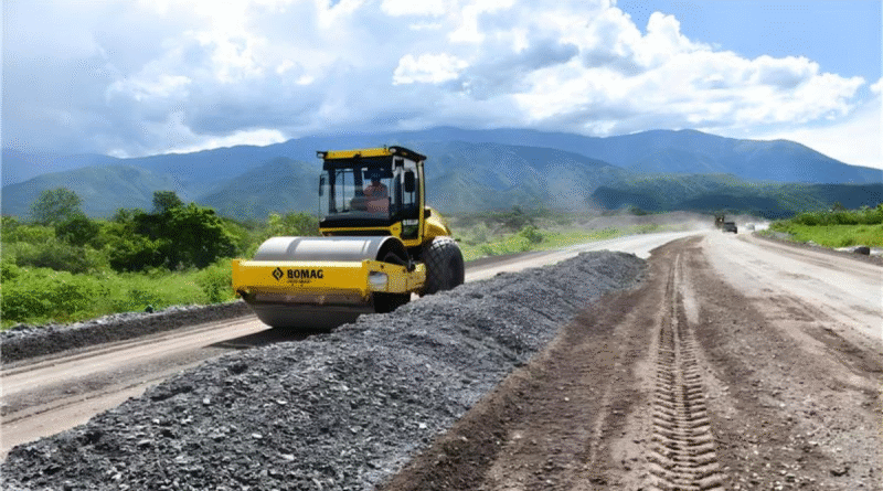 FONPLATA reposiciona a Salta en el mapa bioceánico
