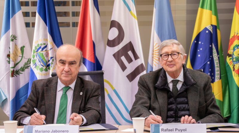 La Educación Superior en Línea: Una Apuesta Estratégica para Iberoamérica