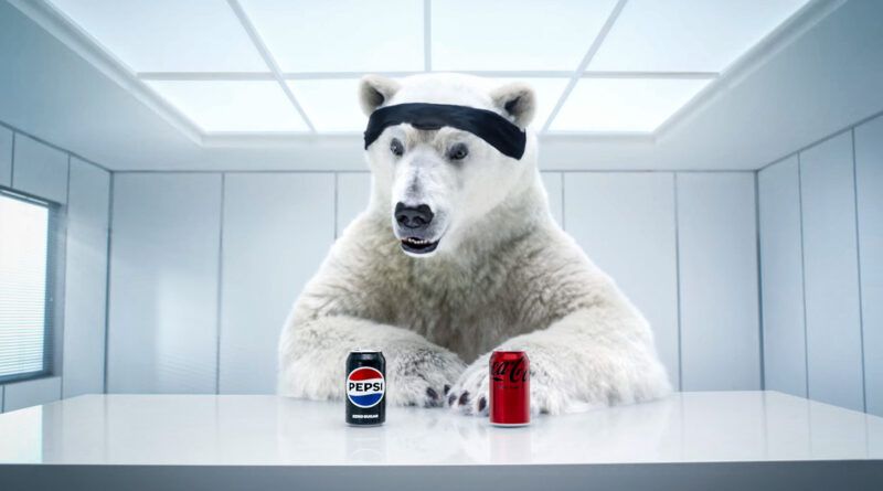 El oso polar de Pepsi: cómo una campaña se convirtió en un código cultural para las marcas