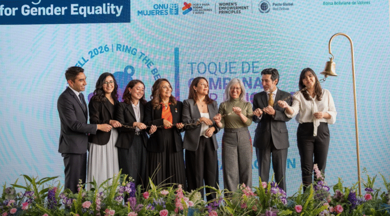 BBV impulsa giro estratégico hacia financiamiento con enfoque social