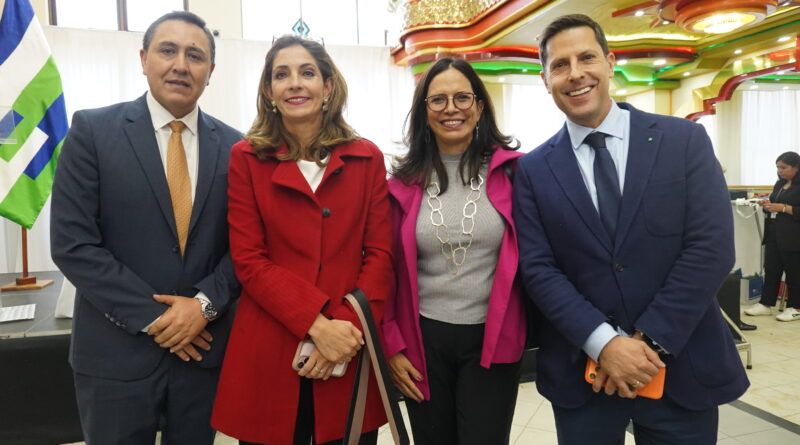 Pro Mujer entra al mercado de bonos con enfoque social