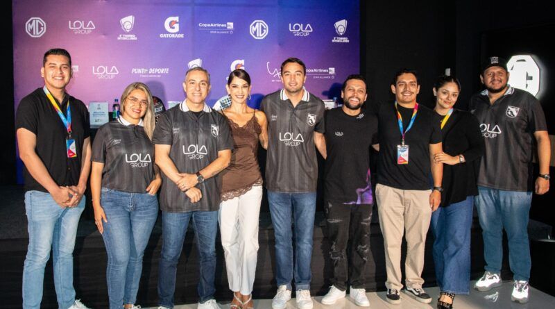 Gatorade impulsa torneo que abre ruta internacional del pádel