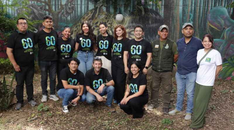 WWF impulsa Hora del Planeta centrada en áreas protegidas