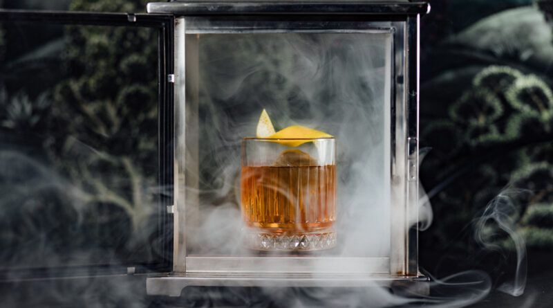 Cielo Bar posiciona a La Paz en la coctelería latinoamericana