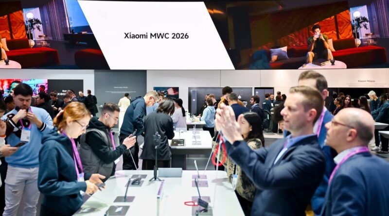 Xiaomi redobla su apuesta por la fotografía móvil premium