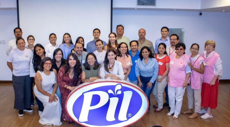 PIL Bolivia impulsa diálogo con ONGs para construir su agenda de sostenibilidad