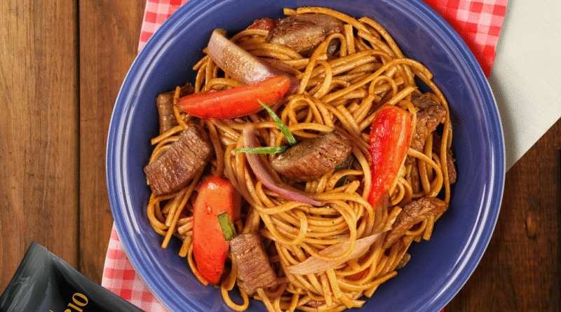 Don Vittorio reconfigura el Día del Padre en casa