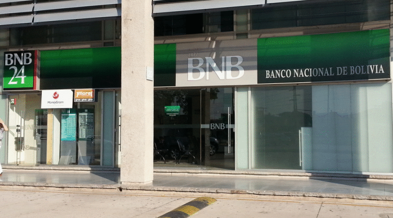 154 años después, BNB refuerza presencia en sistema financiero