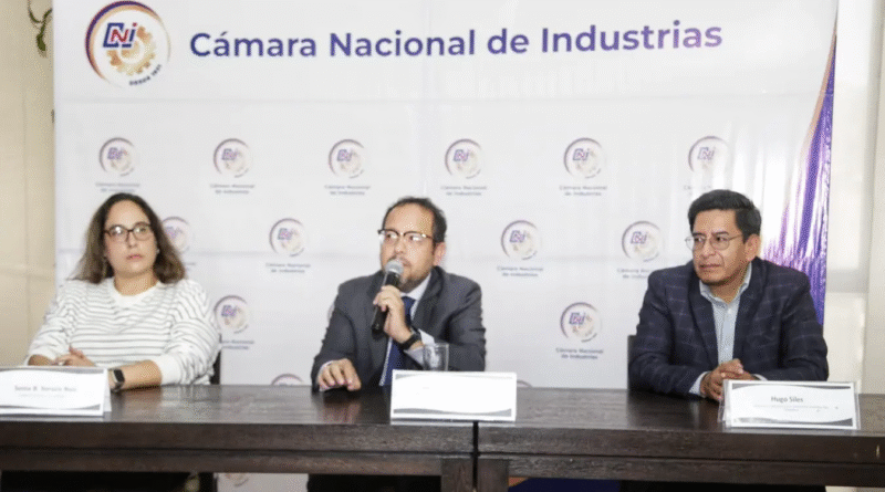 La CNI expresa rechazo al proyecto de Ley de reposición del Ex Fondo ProLeche