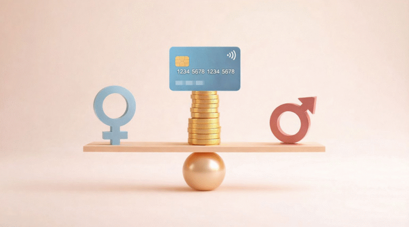 Credicorp detecta cambio estructural en el acceso financiero femenino