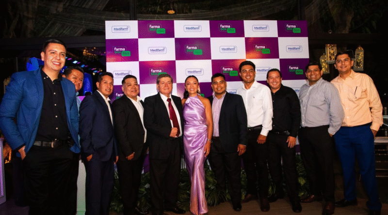 Medifarm cumple 25 años y redefine su posición en el mercado farmacéutico