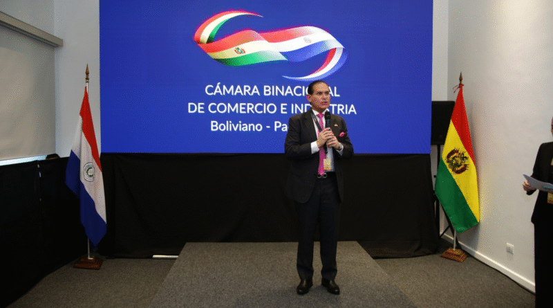 Carne boliviana entra a Paraguay y reconfigura mercados regionales