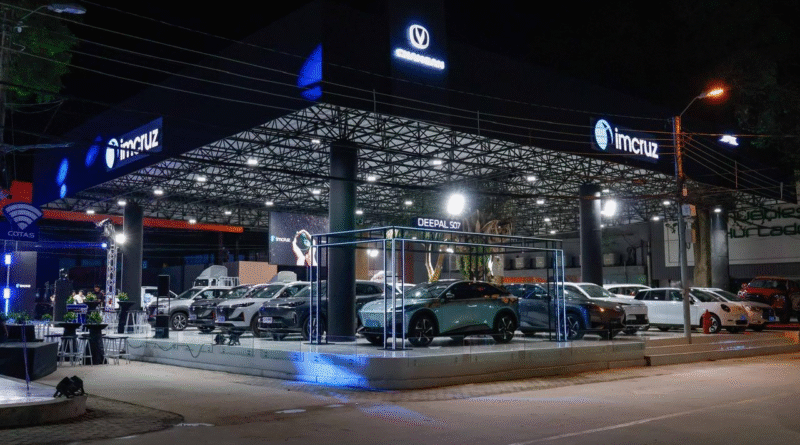 Imcruz consolida Liderazgo Eléctrico con 50% del segmento