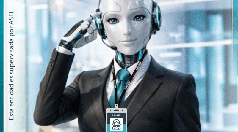 Linkser introduce IA y redefine pagos digitales en Bolivia