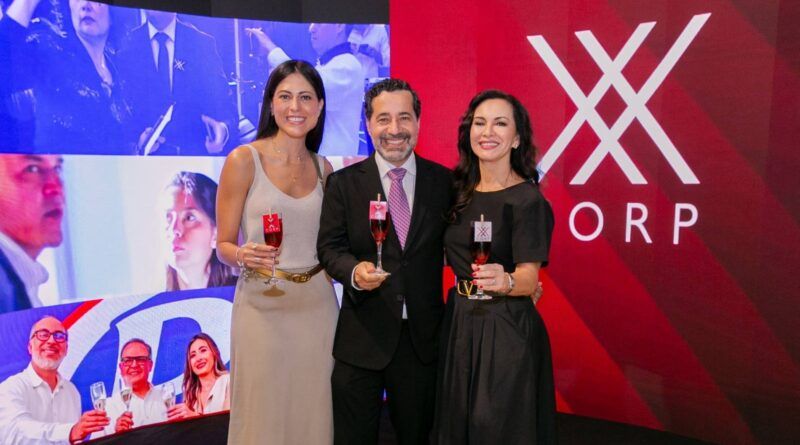 XX CORP inicia operaciones en Paraguay y marca el comienzo de una nueva etapa de expansión regional