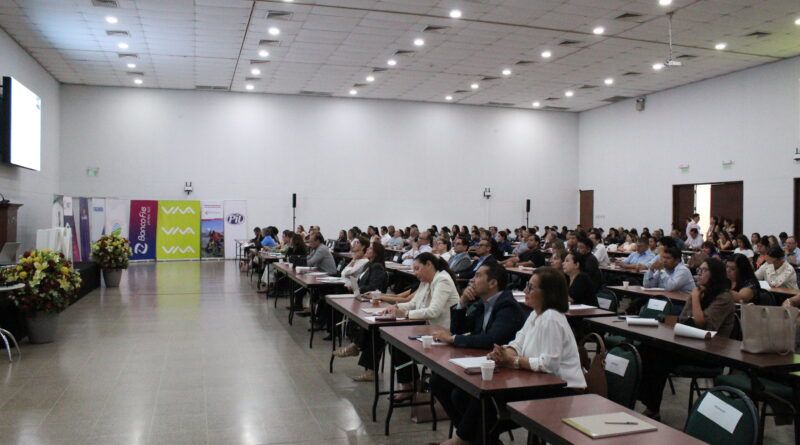 Pacto Global Red Bolivia activa la agenda empresarial 2026 y prepara el camino hacia la Cumbre por los ODS