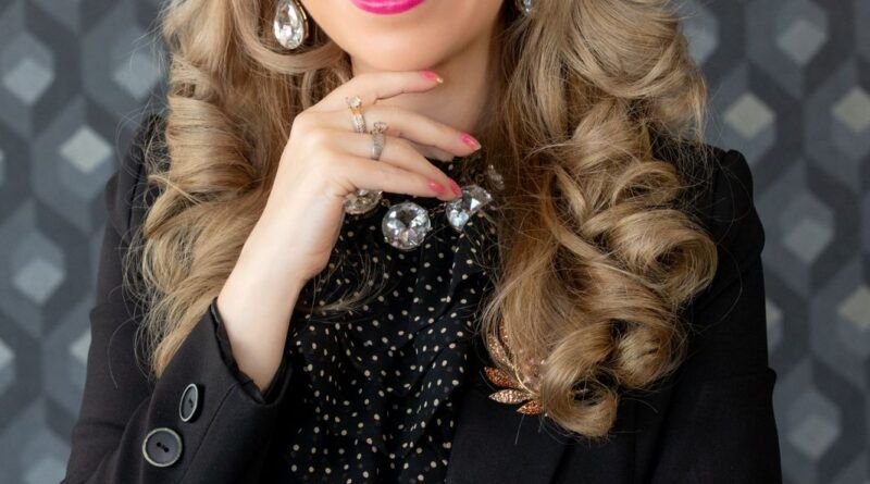 CLARIBEL APARICIO – «FINANZAS CON VISIÓN INTERNACIONAL: DISCIPLINA, DATOS Y ESTRATEGIA PARA CRECER»