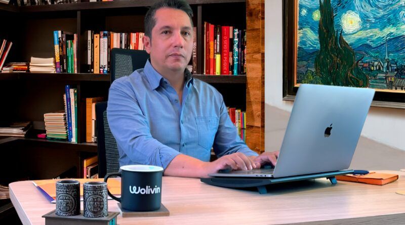 La revolución silenciosa: mujeres liderando la nueva economía digital